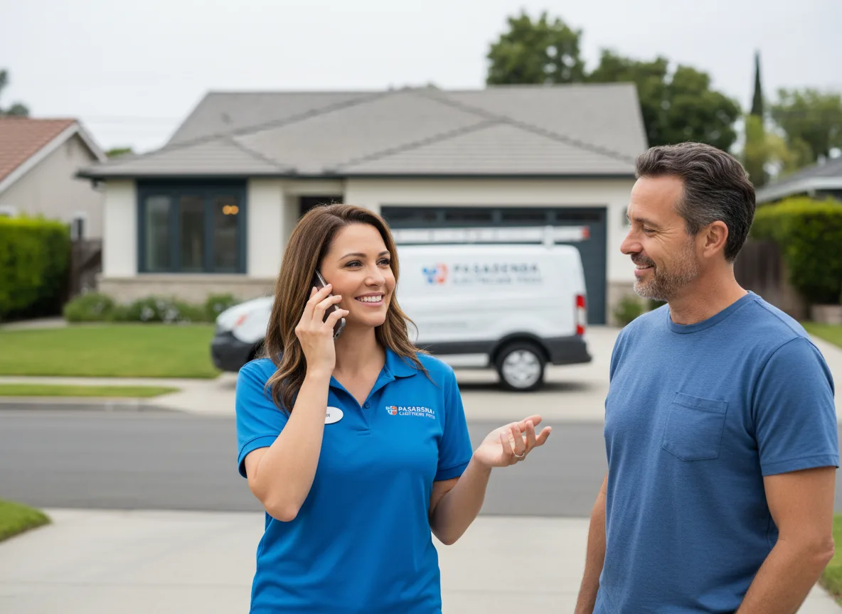 Electrician West Valley, NY FAQs